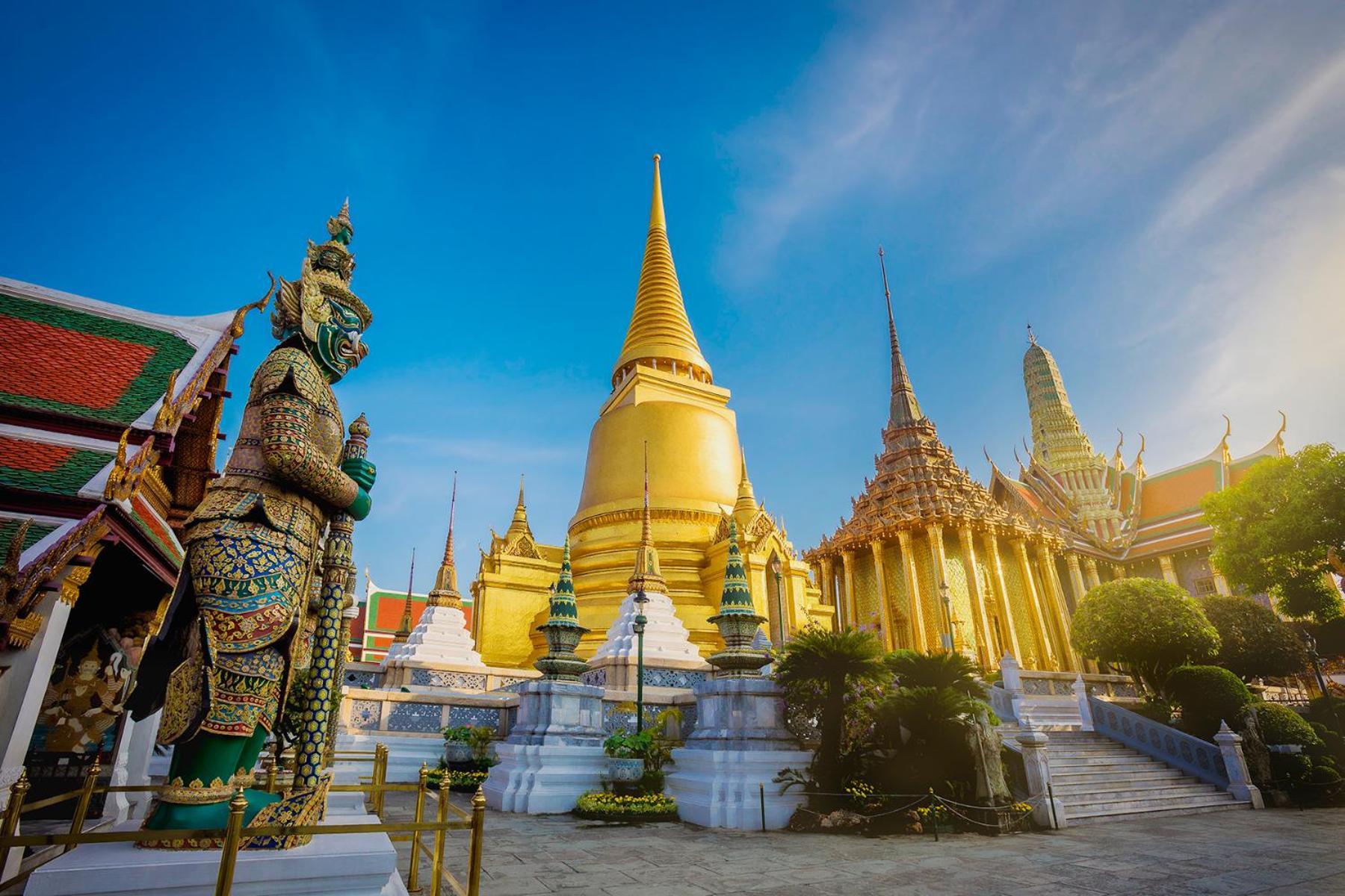 Go Inn Khaosan Road Bkk โกอินน์ ตรอกข้าวสาร Bangkok Kültér fotó